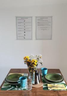 Corsico Apartment | INTERNO NOVE - appartamento a Corsico