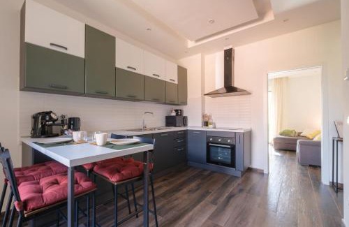 San Donato Bed & Breakfast | INTERNO20