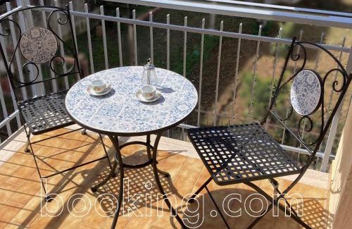 Diamante Apartment | InternoUno