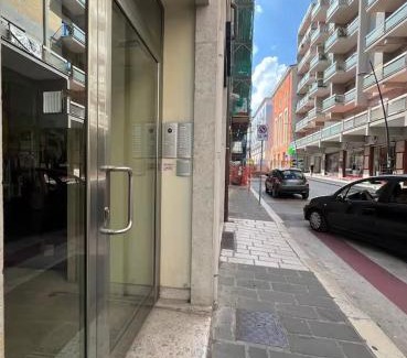 Murat Town Apartment | Intero Appartamento In Centro Città, Corso Mazzini