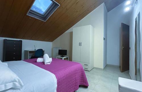 Murat Town Apartment | Intero Appartamento In Centro Città, Corso Mazzini