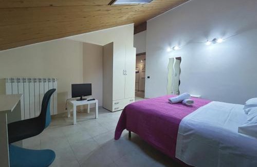 Murat Town Apartment | Intero Appartamento In Centro Città, Corso Mazzini