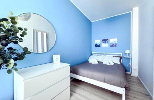 Padova Apartment | Intero Apt Padova - Free Parking - WiFi - Aria Condizionata - Oasi Padova