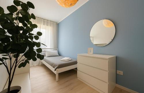 Padova Apartment | Intero Apt Padova - Free Parking - WiFi - Aria Condizionata - Oasi Padova