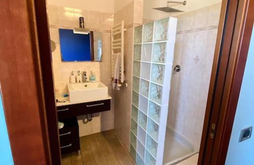 Noviglio Apartment | intero Bilocale con terrazzo vicino a Milano