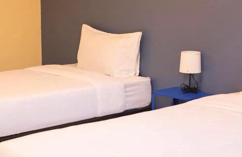 Pak Tho Hotel | Intha Resort