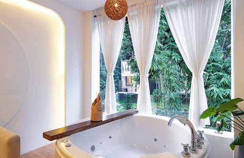 Mae On Hotel | Inthada At Mae Kampong Chiang Mai
