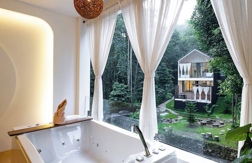 Mae On Hotel | Inthada At Mae Kampong Chiang Mai