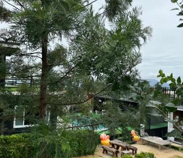 Nam Nao Villa | Inthanin Pool Villa