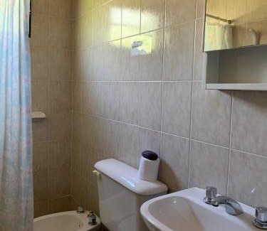 Mina Clavero Apartment | INTI MAYU Cabañas