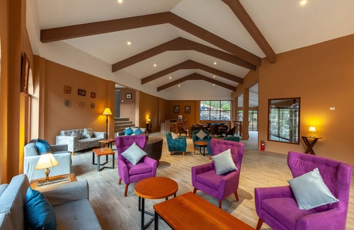 Yanahuara Hotel | Inti Punku Valle Sagrado