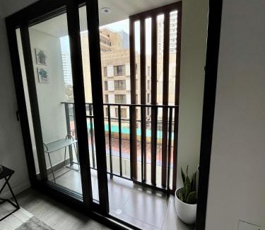 Leuro Apartment | INTI Studio Apartment