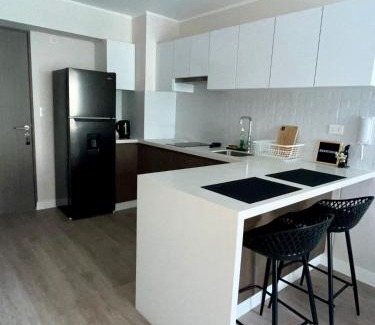 Leuro Apartment | INTI Studio Apartment