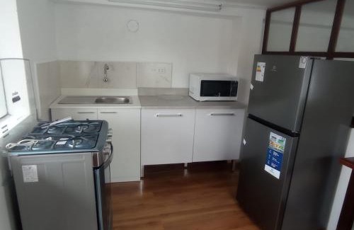 Cusco Historic Center Apartment | Inti Wasi II