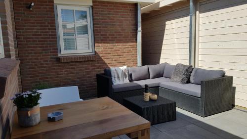 Zandvoort House | INTIKA Beach House