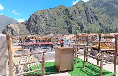 Ollantaytambo Bed & Breakfast | intikilla hostal