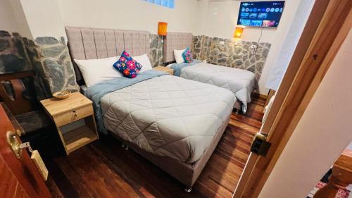 Ollantaytambo Bed & Breakfast | intikilla hostal