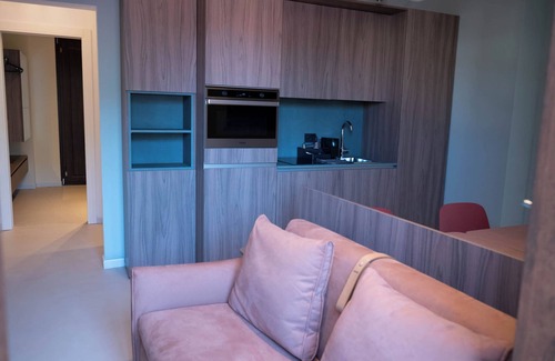 Stadera Condo | Intimacy of a private apartment but hotel-like amenities