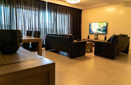 Mnar Apartment | Intimate Apartment with a beautiful view