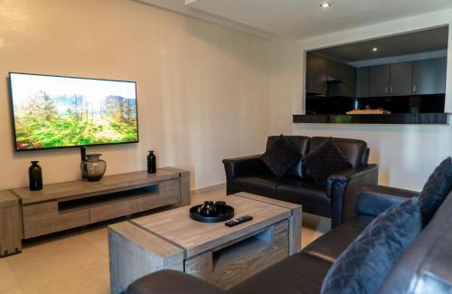 Mnar Apartment | Intimate Apartment with a beautiful view
