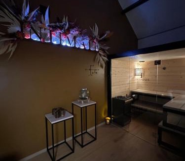 Heron Bed & Breakfast | Intimate - Private Wellness