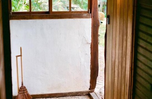 Upper Burringbar House | Intimate Rainforest Retreat with Valley Views