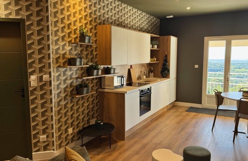 Faugeres House | Intimate, upscale escape - Gîte for adults