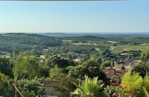 Faugeres House | Intimate, upscale escape - Gîte for adults