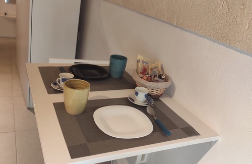 Grottaglie Apartment | Intimo Monolocale nel Centro Storico di Grottaglie, in Provincia di Taranto