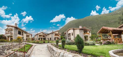 Yanahuara Apartment | Intiterra Apart Hotel Villas