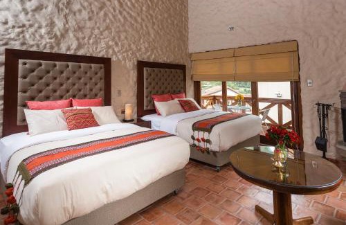 Yanahuara Apartment | Intiterra Apart Hotel Villas