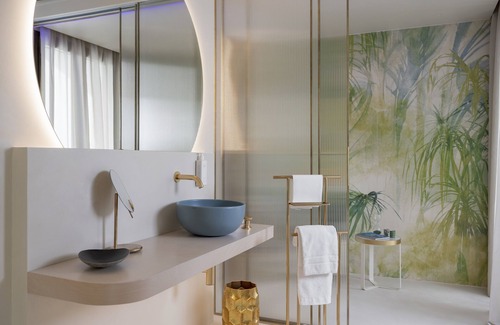 San Giuliano a Mare Apartment | Into The Cloud: Be cloud!