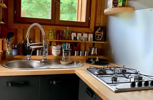 Belin-Beliet Ski Chalet | Into THE Wild - Notre Charmant Chalet 2ch