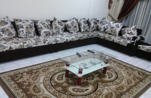 Agouza Apartment | InTown Apartment (so close to the nile and downtown)