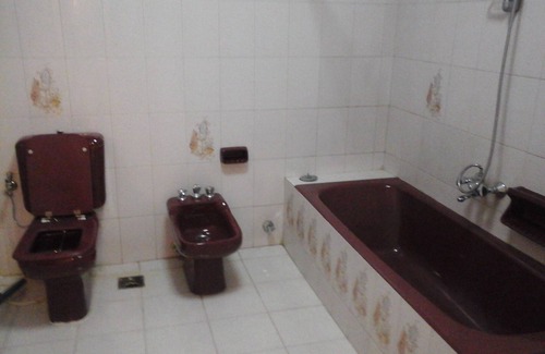 Agouza Apartment | InTown Apartment (so close to the nile and downtown)