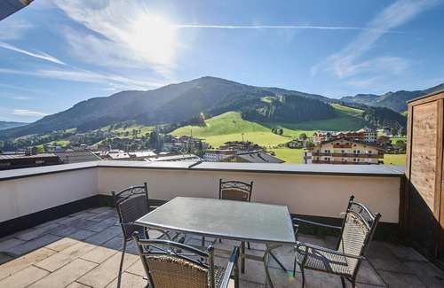 Wiesern Apartment | Intown Appartement Top 45 - Intown Appartements