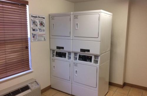 Bowling Green Hotel | InTown Suites Extended Stay Bowling Green KY