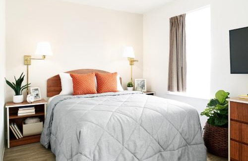 North Chesterfield Hotel | InTown Suites Extended Stay Richmond VA - Midlothian