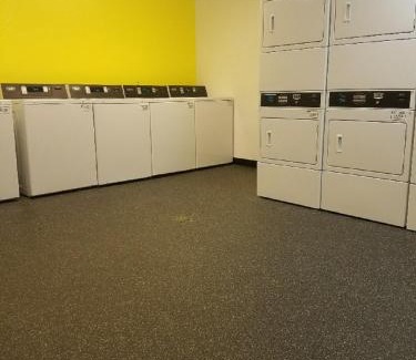 George Bush Park/Eldridge Hotel | InTown Suites Extended Stay Houston TX - West Oak