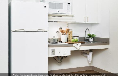 Montgomery Hotel | InTown Suites Extended Stay Select Montgomery AL