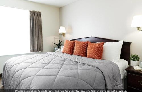 Montgomery Hotel | InTown Suites Extended Stay Select Montgomery AL