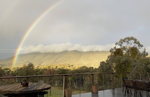 Walang House | Introducing Serenity Home: Your Escape Awaits. Just 15 Minutes from Bathurst CBD