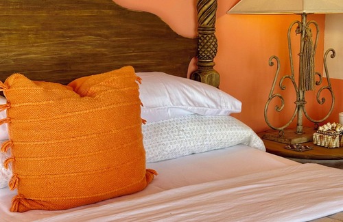 La Fonda Resort | Introducing Stella Maris Exotic Cabanas! nThe white lotus of Baja!
