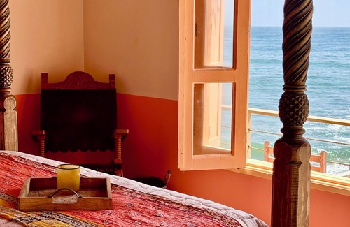 La Fonda Resort | Introducing Stella Maris Exotic Cabanas! nThe white lotus of Baja!