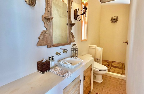 La Fonda Resort | Introducing Stella Maris Exotic Cabanas! nThe white lotus of Baja!