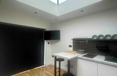 Bramhall House | Introducing Studio 33 - Your Chic Sanctuary!