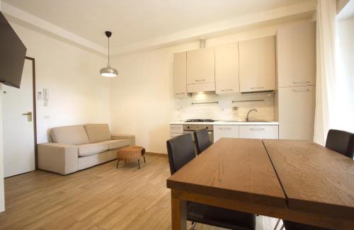 Quartiere XI Portuense Apartment | Inventori Tevere Suite