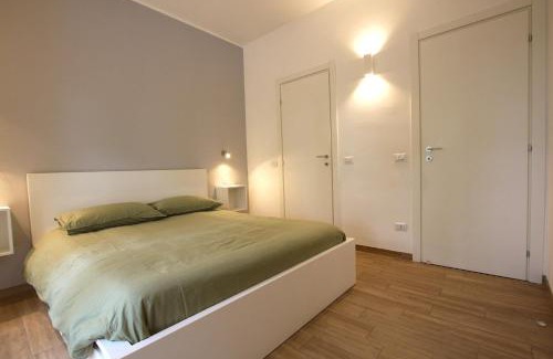 Quartiere XI Portuense Apartment | Inventori Tevere Suite