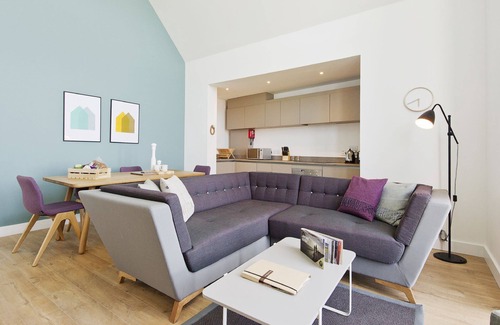 John O'Groats Apartment | Inverallochy - 2 Bed Luxury Apartment