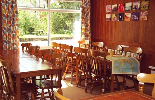 Inveraray Hostel | Inveraray Hostel
